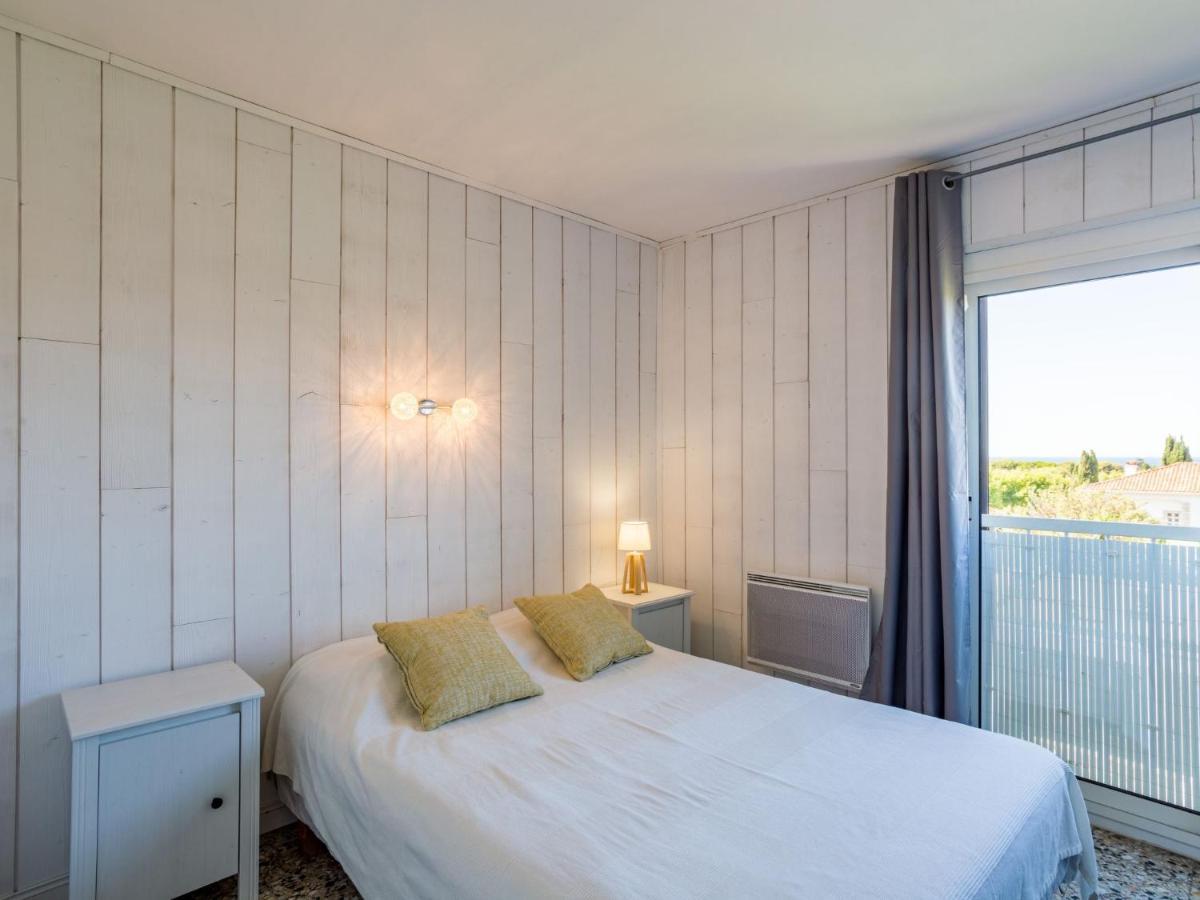 Apartment Le Carthage By Interhome Carqueiranne Kültér fotó